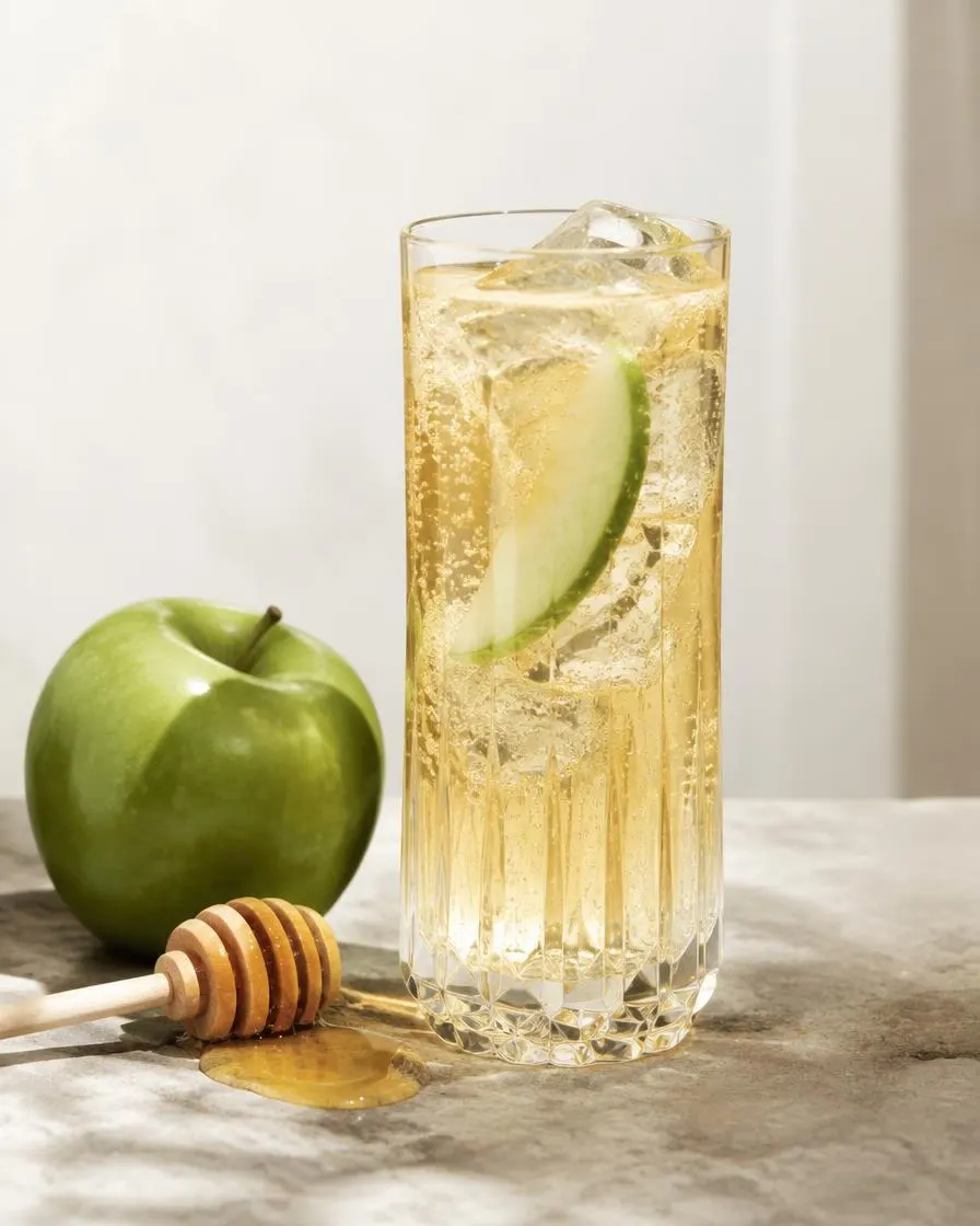 Apple Soda