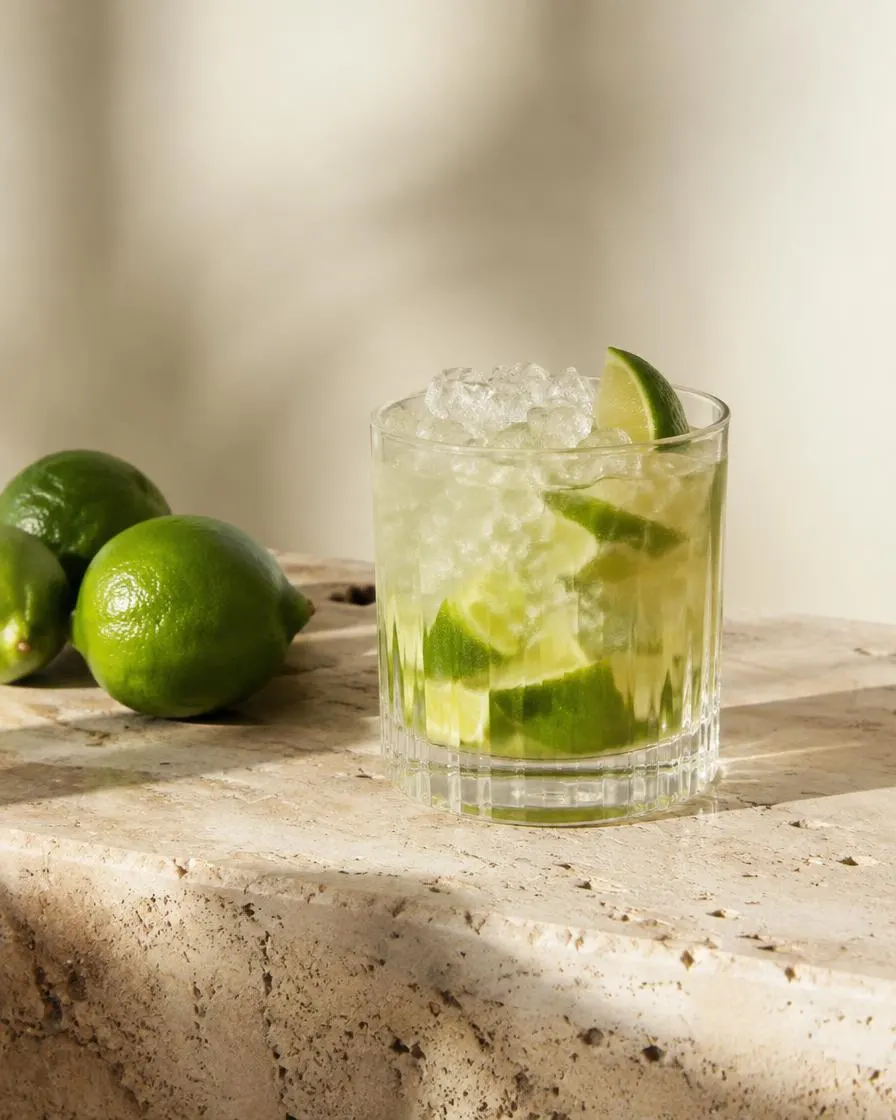Caipirinha Clássica