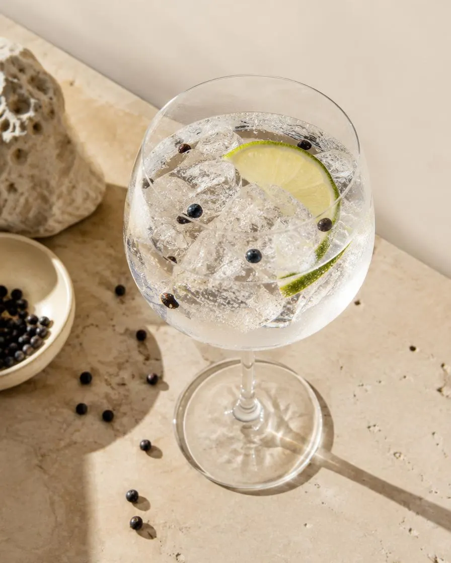 Gin Tônica