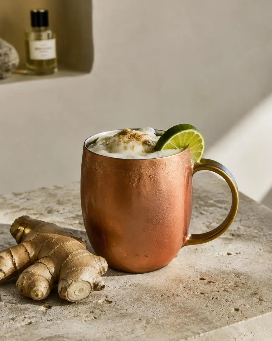 Moscow Mule