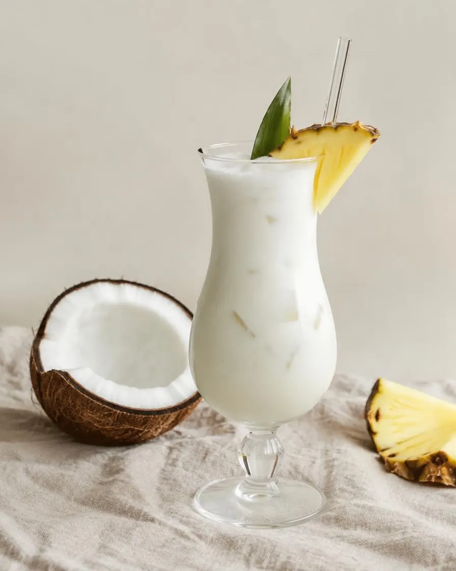 Piña Descolada