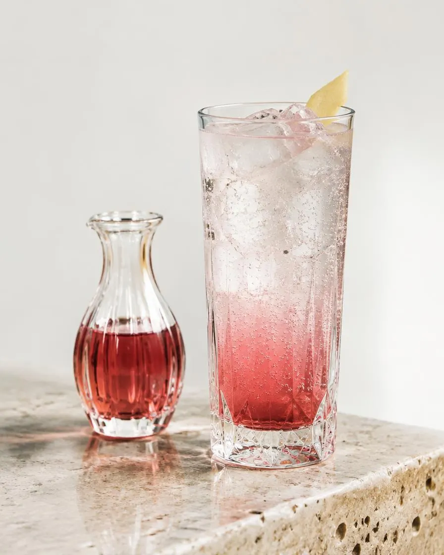 Soda Italiana